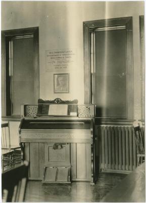 Edmonton Residential School