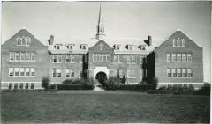 Edmonton Residential School