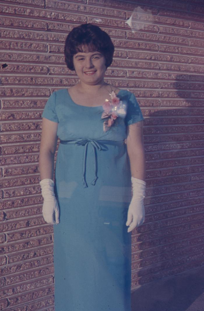 Girls residence bedrooms