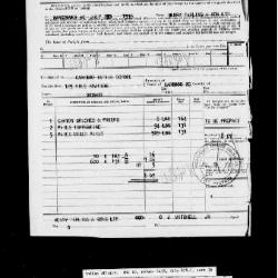 Part 1 of 14, 1930-1936