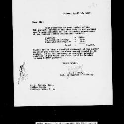 Part 1 of 8, 1936-1938