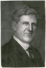 Rev. Samuel Roberts McVitty