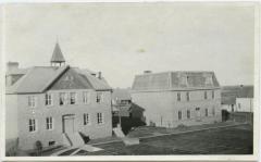 Red Deer Institute, Alberta