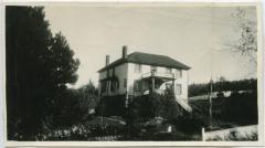 Port Simpson, B.C.: school, church, hospital
