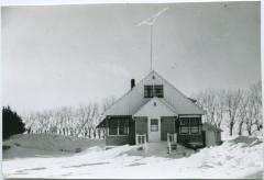 Principal's residence