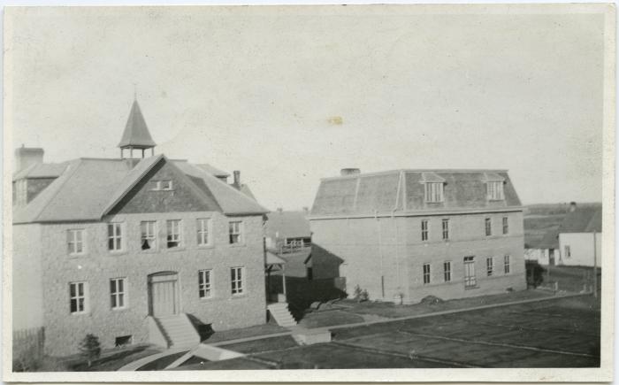 Red Deer Institute, Alberta