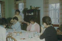 Nora Ross, Grade 12 grad.[graduate]