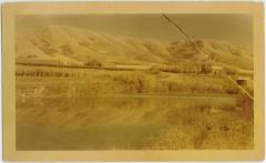 Principal's Residence, Round Lake Residential School