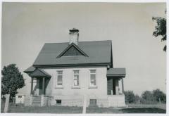 ONEIDA # 3 - One of the older schools. Continued in use.