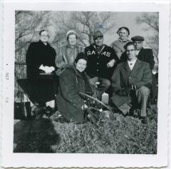 My trip to Berens River