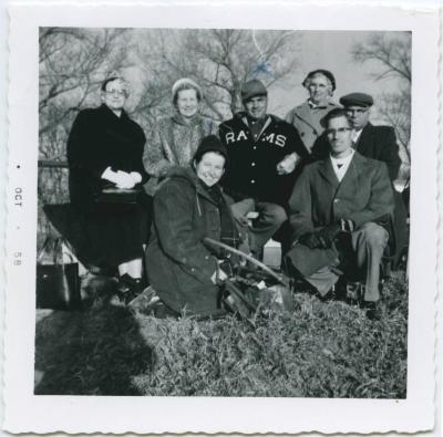 My trip to Berens River