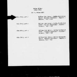 Part 1 of 14, 1930-1936