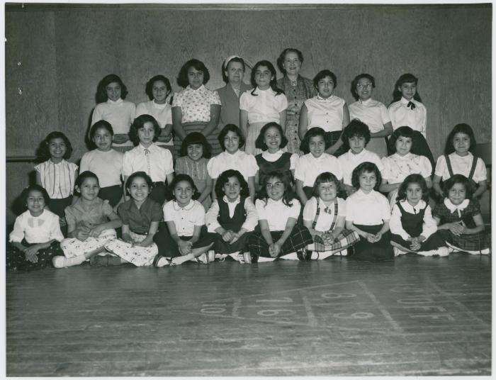 St. Thomas Music Festival.