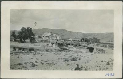 Round Lake [Residential School]