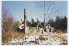 School, Port Simpson, B.C. [Residential School ?]