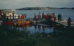 Study Hall (Dining Room)