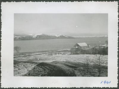 Round Lake [Residential School]