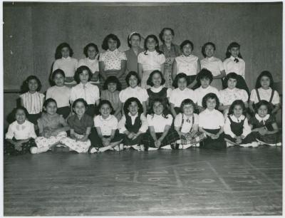 St. Thomas Music Festival.