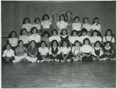 St. Thomas Music Festival.