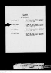 Part 1 of 8, 1936-1938