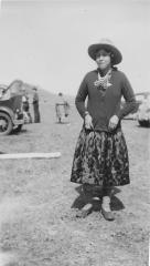 Lily [Wildman], school graduate