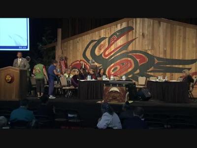 British Columbia National Event: Sharing Panel 155