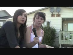 Yellowknife Girls (Youth Perspective, with Marlisa Brown and Molly Tilden)
