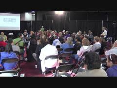 British Columbia National Event: Sharing Circle 94