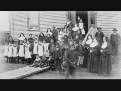 Truth Walkers - 1920X1080