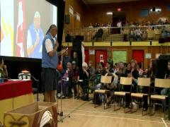 Expressions of Reconciliation - Day 4