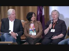 Honorary Witnesses on Moving Forward