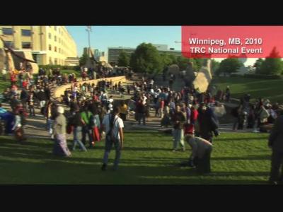 Winnipeg National Event - June 16-19, 2010 (recap)