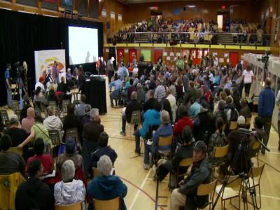 Interpreters of the Truth