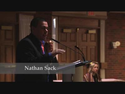 Teaching Our Children