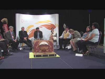 Road to Reconciliation