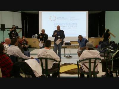 United Church Act of Reconciliation