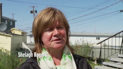 Honourary Witness Ceremony