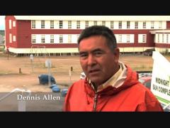 Department of National Defence Support