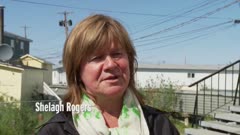 Honourary Witness Ceremony