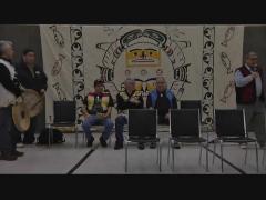 Port Hardy Hearing: Sharing Panel 51