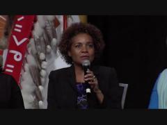 On Being an Honorary Witness