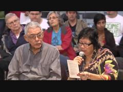 British Columbia National Event: Sharing Circle 102