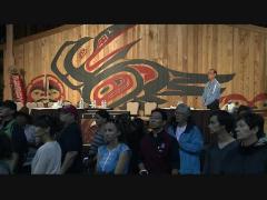 British Columbia National Event: Sharing Panel 154