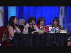 British Columbia National Event: Sharing Panel 152