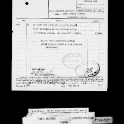 Part 1 of 14, 1947-1949