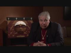 Justice Sinclair - What is Reconciliation