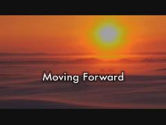 Moving Forward