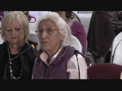 Let Our Truth Be Heard