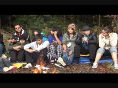 International Centre for Transitional Justice and Truth and Reconciliation Commission of Canada Youth Retreat - October 28-31, 2010