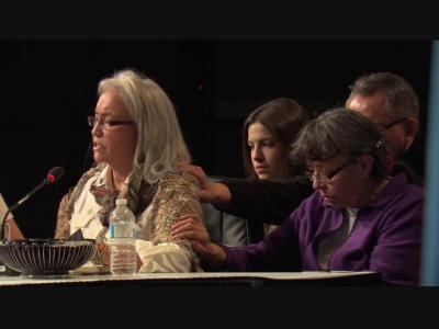 A National Journey for Reconciliation